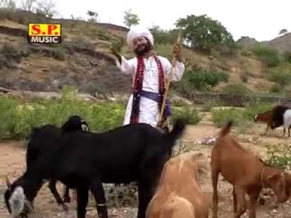 Hari Ro Marag - Pardeshi Veera