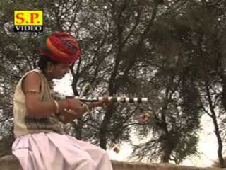 Ghado Bhari Ne Pachhi Aai - Undo Sarwariyo Tharo Pani