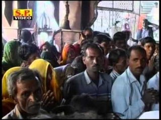 Ghata Wali Maa Joganiya - Paidal Chalta Chalta Jai Bolo