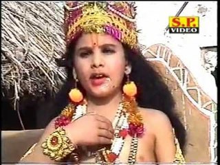 Bol Suva Ram Ram - Main Makhan Nahi Khayo