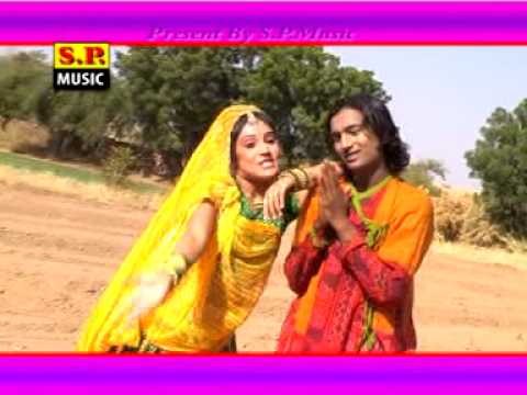 Bhairurji Mandiriye Main Bheed Ghani - Ambe Maa Hai Ladalo Bhairu