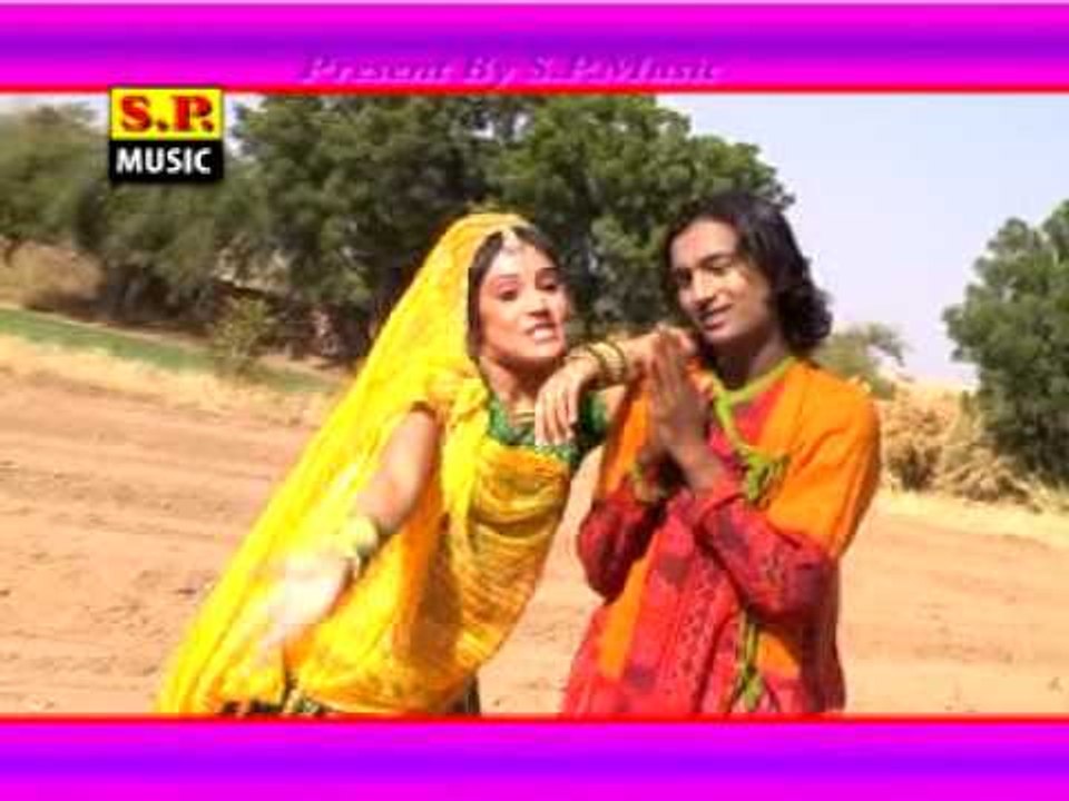 Bhairurji Mandiriye Main Bheed Ghani - Ambe Maa Hai Ladalo Bhairu