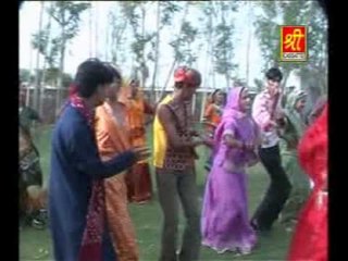 Mhari Bhayaliya Ko Hath | Marwadi Songs 2014 | Lok Geet 2014