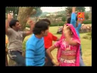 Parnade Mhari Bhabhi - Nahi Nahi Rangila Mahara Devariya