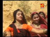 Raji Bolo Ji Banna | Pyari Banadi Khele Balu Ret | Hit Rajasthani Song