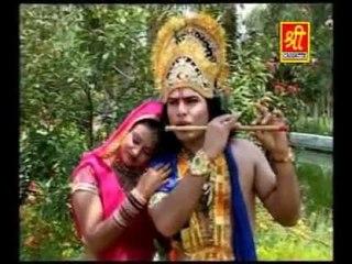 Radha Jhulan Ne Aai - Kanha Ki Deewani Ban Jauli