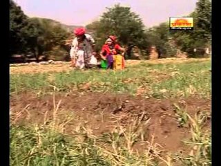 Dhore Bai Re Leelodi Juaar | Rajasthani New Lok Geet | Marwadi Desi Dance Video