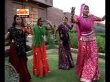 Runiche Ra Dhaniya | Rajasthani Devotional Dance Video | Baba Ramdev Ji Bhajan