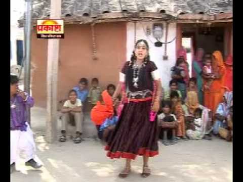 Rajasthani New Devotional | Karani Maa Ro Melo Lage | Mata Ji Bhajan Video