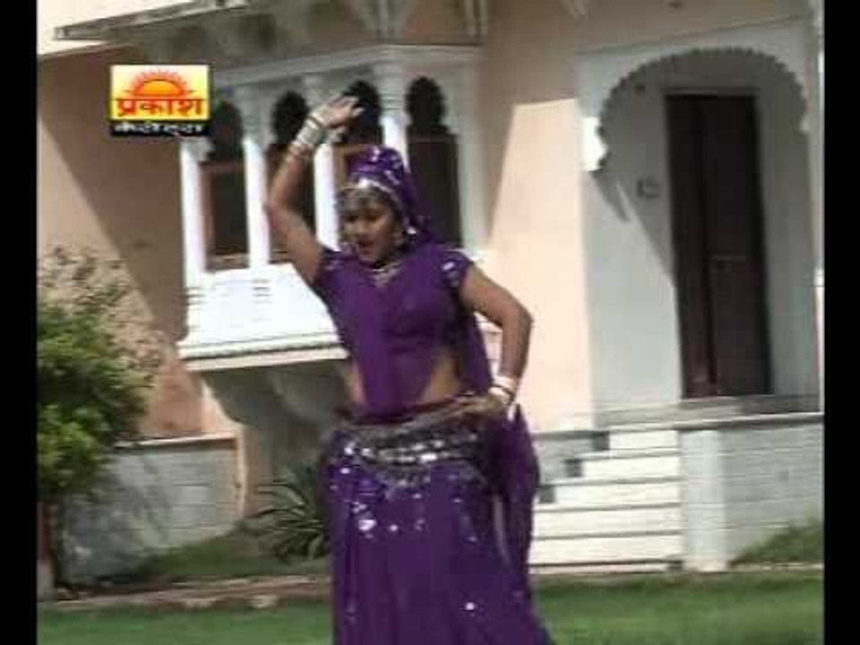 Medo Laago re Baba Ro | Baba Ramdev Ji Bhajan | Devotional Video Song 2014