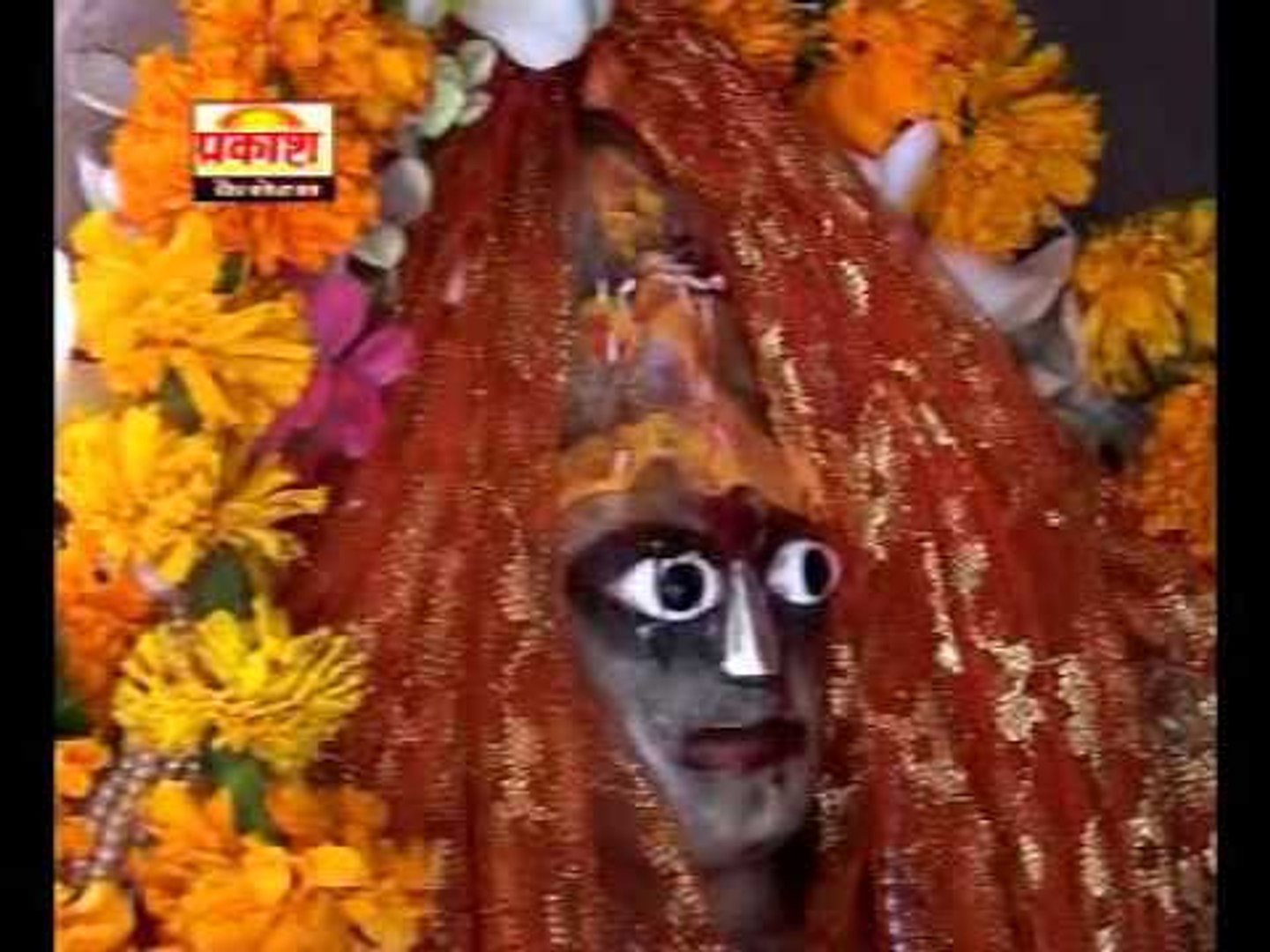 Tharo Bhinmal Nagari Dham | Mata Ji Bhajan Video | Marwadi Full Devotional Video Song