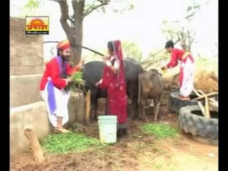 O Koi Nakharo | Rajasthani Desi Bhakti Geet | Marwadi Devotional Video song