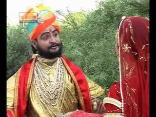 Gad Aabu Par Rasiya Balam - Raja Bhartri | Rajasthani Songs 2014 | Latest Devotional |