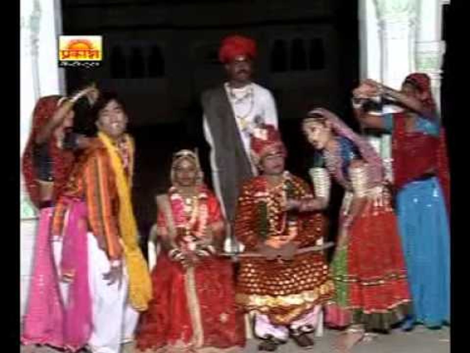 Banna Banni Geet | Banna Pali Shahar Jao | Raja...