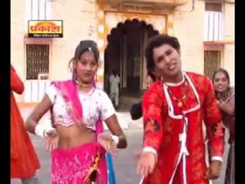 Ambe Aaradhna - Nagnesari Mata Ro