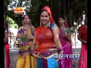 Jasol Nagari Maiyya Mela Jor Lage | Rajasthani Full Devotional Song | Jasol Mata Ji Bhajan