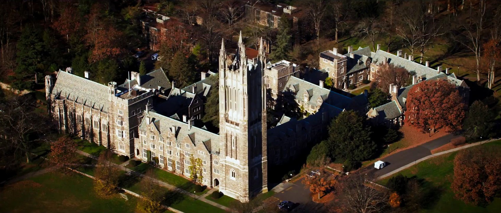Admission Trailer