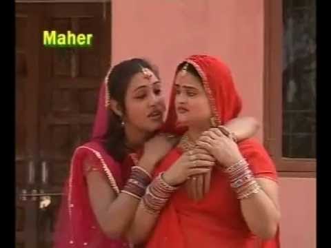 Mane Angreji Bol Kone Aave | Banna Banni Geet | Famous Rajasthani Lok Geet