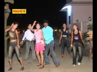 Gori E Ton Bijali Bana Dayu | DJ Remix Song | New Lok Geet | Rajasthani Hit 2014