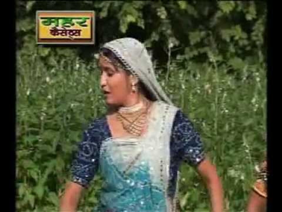 Mon Bhi Ded Nandlal Baba | Rajasthani Bhajan | Bhartari Bhajan | Marwadi Hit 2014
