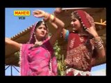 Melo Banki Maa Ko Aago | Desi Bhajan | New Rajasthani Devotional Geet | 2014