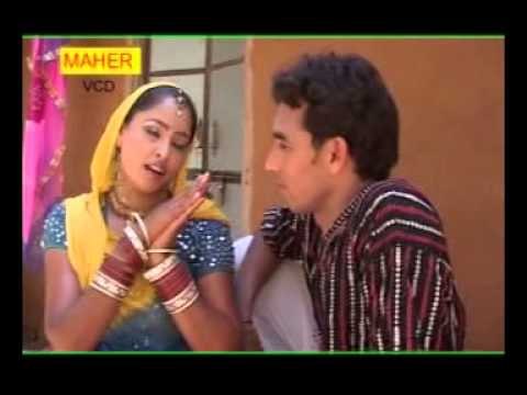 Bhartari Aayo Sapana Main ♦ BABA BHARTARI BHAJAN ♦ Marwadi Desi Bhajan Geet