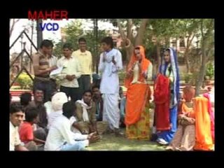 Beera Tara Vali Chundad Lyajo Re || Traditional Dance Video || Rajasthani FULL Lokgeet Video Song