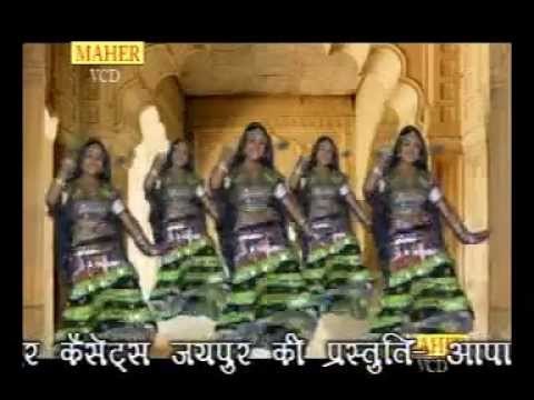 Chal Chhori Gajanti Gajanand | Gajanan Maharaj Song | Rajasthani Latest Devotional Video Song