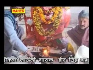 Banki Mata Ji Bhajan || Dikha Da Ra Mhara Balma || Traditional Bhajan || Rajasthani New Song