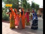 Rajasthani Meenawati Song | Dadaji Ri Pyari Mhari Banadi | Rajasthani Banna Banni Geet