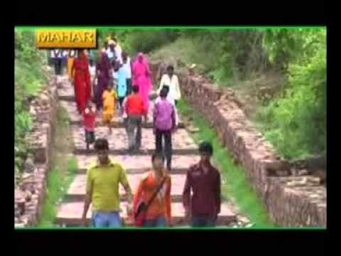 Ghunghato Kaad Le Patelan | Rajasthani Bhajan | Marwadi FULL Devotional Video Song