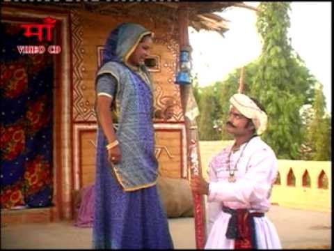 Veer Tejaji Ki Katha | Rajasthani Latest Devotional Song | Marwadi Bhajan