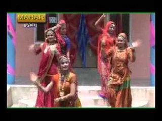 Thanadar Banade Paranya Na Gun | Mata Ji Bhajan | Rajasthani New Devotional Video Song