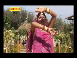 Neeli Lugadi Ne Bolero Darai Re | Mata Ji Bhajan | Rajasthani [ Popular ] Bhajan | 2014