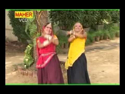 Banna Banni | Dada Ji Ro Pyaro Mharo Banado | Rajasthani Latest Desi Geet