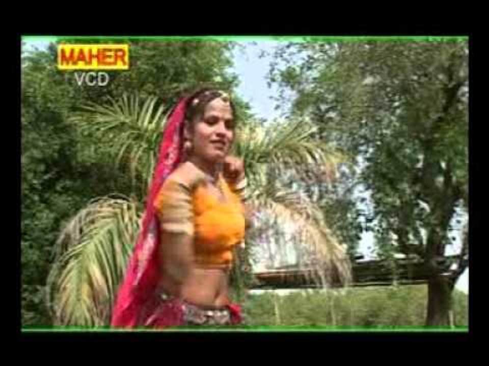 Byan Ji Ko Saro Nakharo Tann | "Traditional Song" | Rajasthani Desi Geet | 2014 Hit