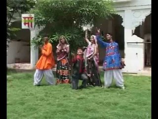 Maryo Bheruda Ne Runicha Basayo | Ramdev ji Bhajan | Marwadi Most Popular Video Song