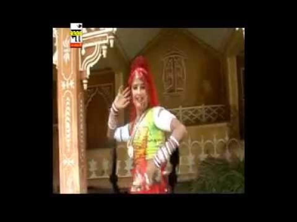 Ramdev Ji Bhajan | Mela Me Ramdev Milagya | Rajasthani "DESI" Bhajan | Rajasthani Hit Song