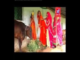 Kone Mane Nai Jashoda Taro Nandlala | Rajasthani Traditional Video Song | Krishna Bhajan