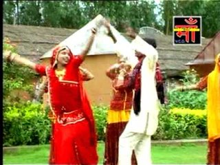 Download Video: Nakharalo Pardeshi | Alija Re | Lok Geet 2014 | Rajasthani Songs