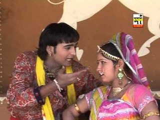 Mastana Bajya Band Banna Thaki | Rajasthani FULL Video Song | Desi LokGeet 2014