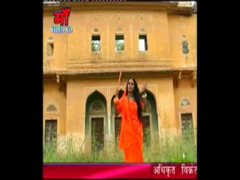 Meera To Jogan Ban Gai Re | Meera Bhajan | Sung By Hemraj Nagar | Rajasthani Song