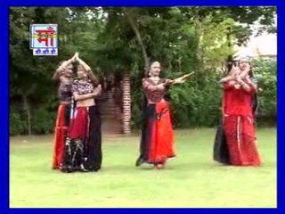 Namo Namo Mateshweri | Rajasthani Mata Ji Bhajan | Rajasthani "TOP" Video Song