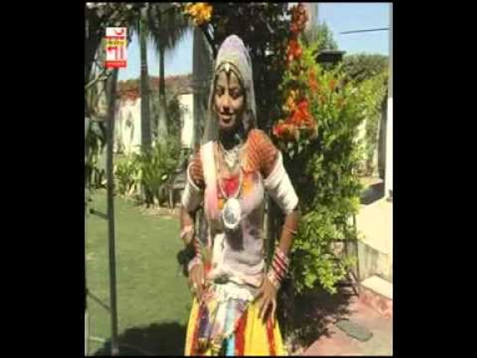 Gokul Ki Gujari Ne Kanho Moi | Rajasthani Devot...