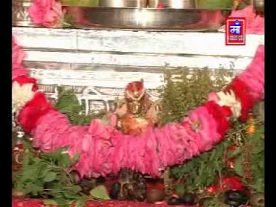 De De Sawriya Chundiya Mahari | Rajasthani Full Devotional Song | Kanuda Bhajan Video 2013
