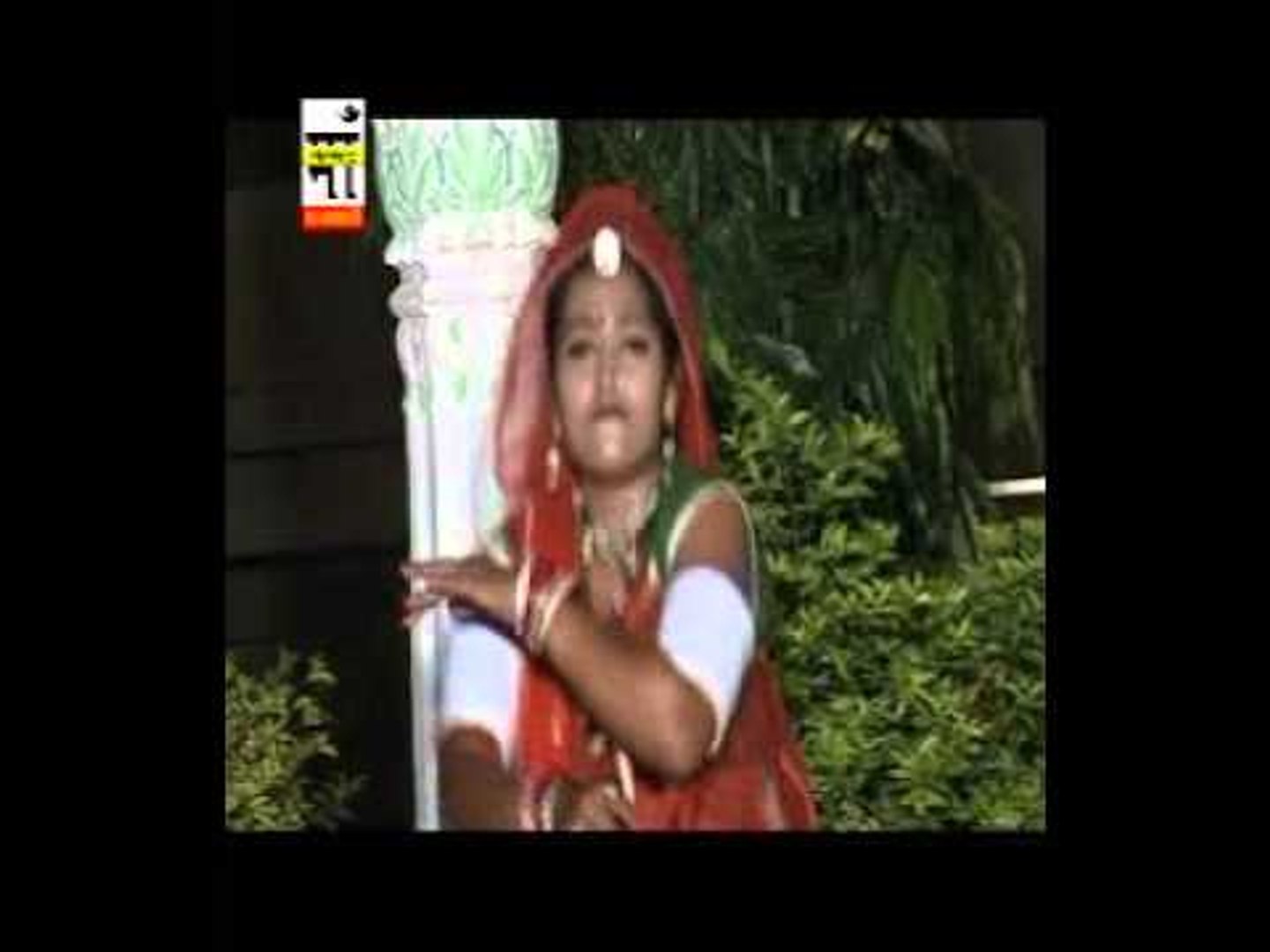 Dukhe Chhe Mari Kamariya | Bijasan Mata Bhakti Song | Rajasthani Bhakti Geet | Raamkunvar Maaluni