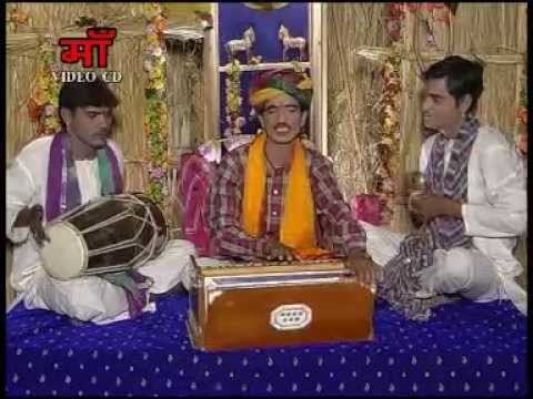 Me Thane Baalma Dhanop Maa Le Chalo ♦ Mata Ji Ke Bhajan By ♦ Rajasthani Latest Bhajan 2014