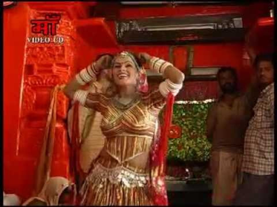 Rajasthani Full Devotional | Gaon Dhanop Re Maai Dham Maiya | New Hit Bhajan | Hira Lal Gurjar