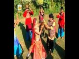 Rajasthani Garba Video Song || Aao Ganapati Maara || Ganpati Ji Bhajan