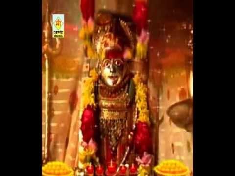 Sundha Maa Ni Murti Bhuli | Ambe Maa Ki Yatra | Rajasthani New Devotional Video Song